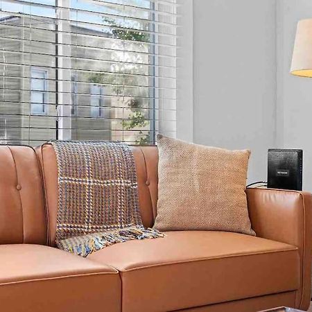 Hip And Bright Lawerenceville 2 Bed Easy Parking Pittsburgh Ngoại thất bức ảnh