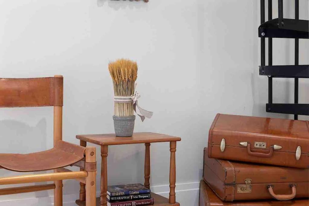 Hip And Bright Lawerenceville 2 Bed Easy Parking Pittsburgh Ngoại thất bức ảnh