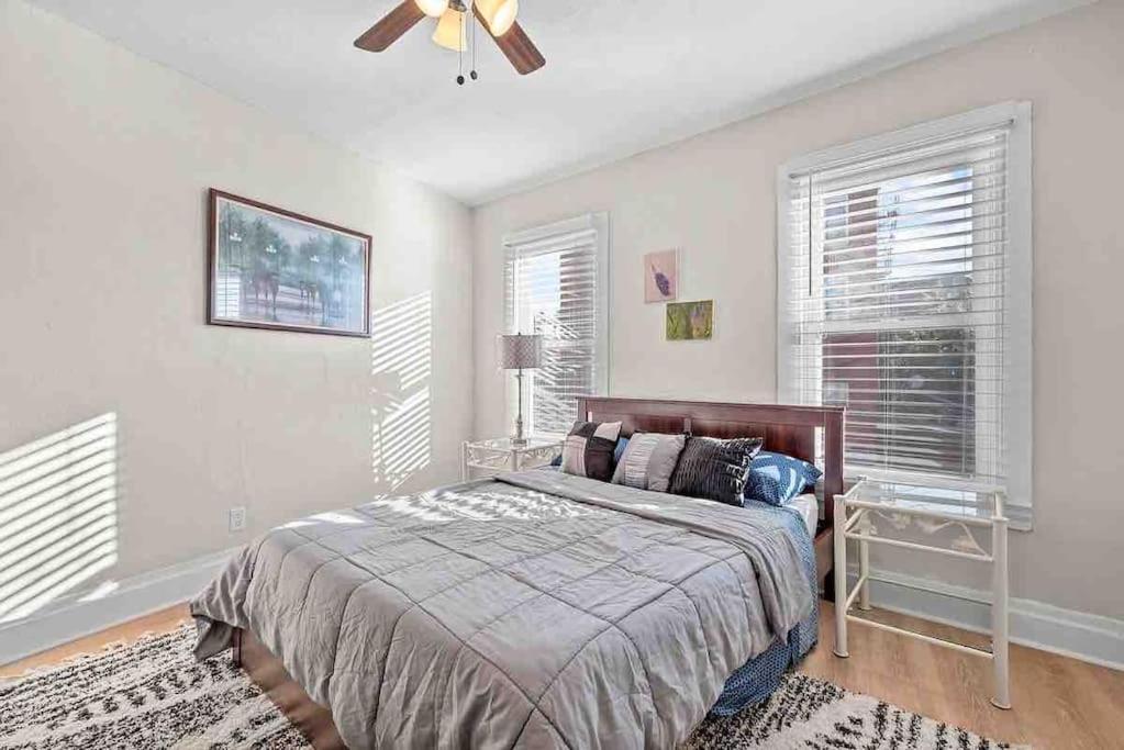 Hip And Bright Lawerenceville 2 Bed Easy Parking Pittsburgh Ngoại thất bức ảnh
